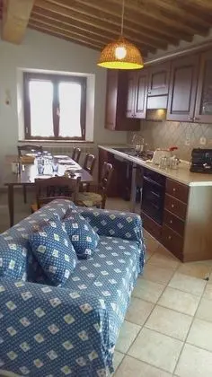 Apart Daire, 2 Yatak Odası, Havuz Manzaralı, Zemin Kat (SL2)