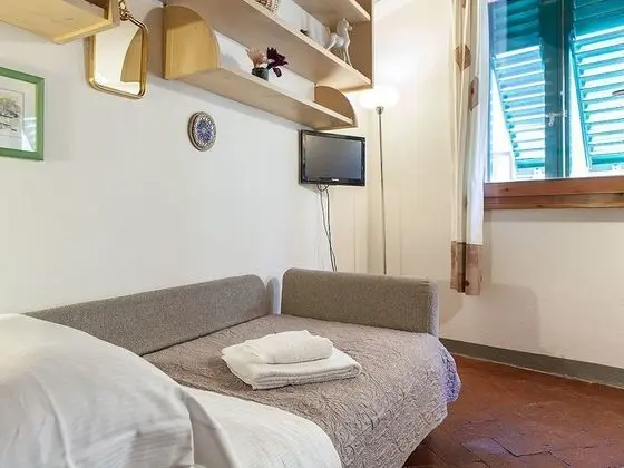 Apart Daire, 1 Yatak Odası, Şehir Manzaralı