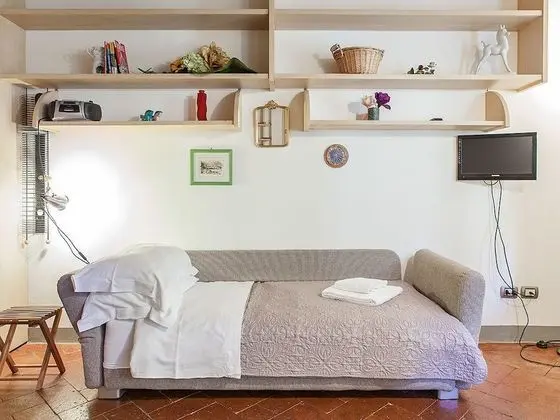 Apart Daire, 1 Yatak Odası, Şehir Manzaralı