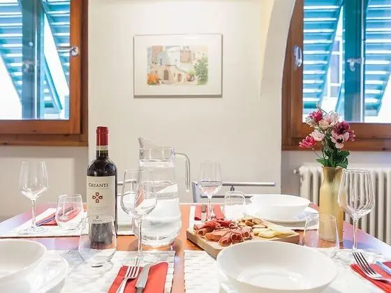 Apart Daire, 1 Yatak Odası, Şehir Manzaralı