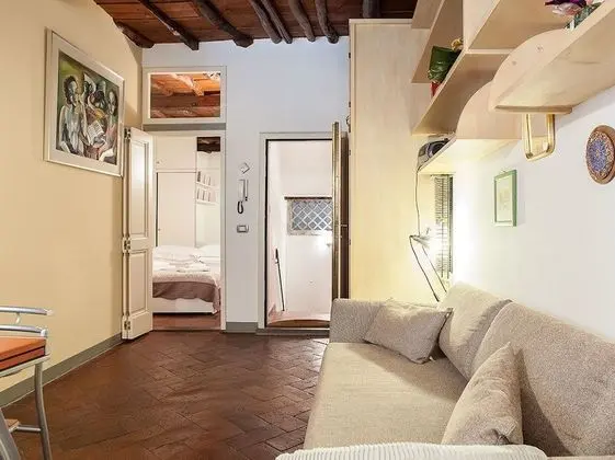 Apart Daire, 1 Yatak Odası, Şehir Manzaralı