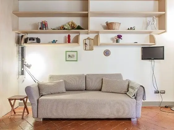 Apart Daire, 1 Yatak Odası, Şehir Manzaralı