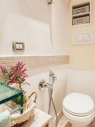 Apart Daire, 1 Yatak Odası, Şehir Manzaralı