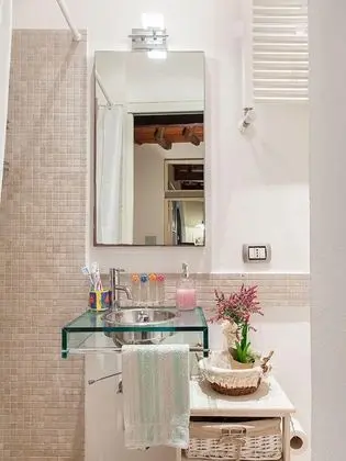 Apart Daire, 1 Yatak Odası, Şehir Manzaralı