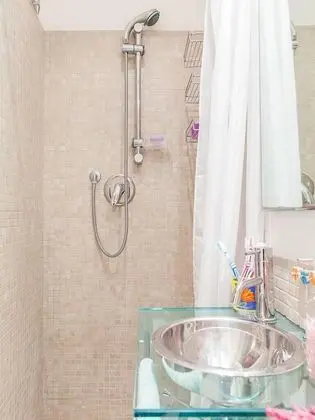 Apart Daire, 1 Yatak Odası, Şehir Manzaralı