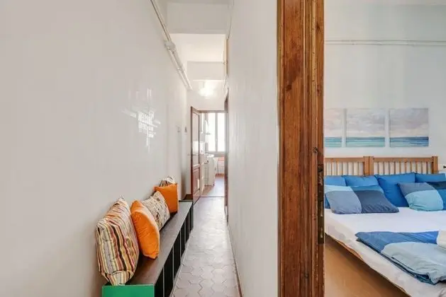 Apart Daire, 2 Yatak Odası