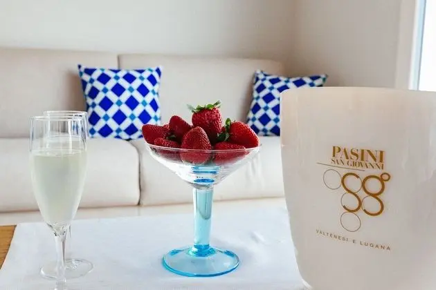 Çatı Katı (Loft), 2 Yatak Odası, Teras