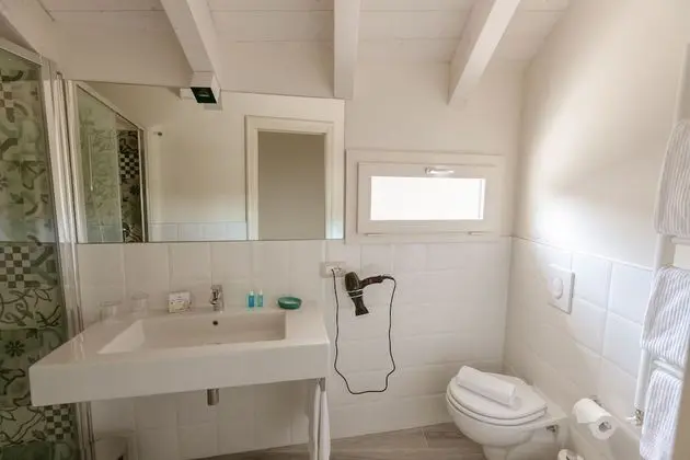 Çatı Katı (Loft), 2 Yatak Odası, Teras