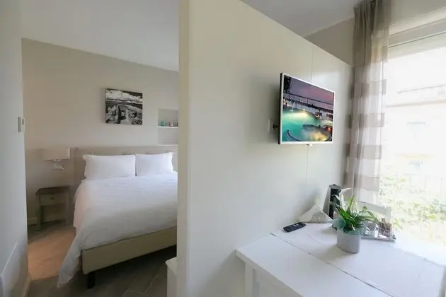 Standard Apart Daire, 1 Yatak Odası