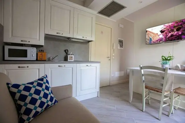 Standard Apart Daire, 1 Yatak Odası