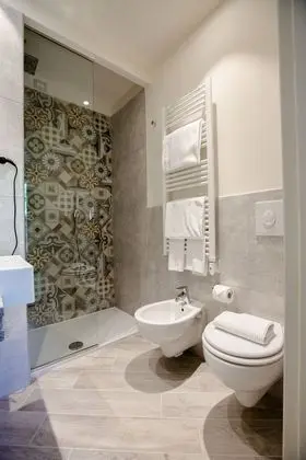 Standard Apart Daire, 1 Yatak Odası