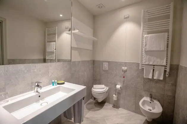 Superior Apart Daire, 1 Yatak Odası