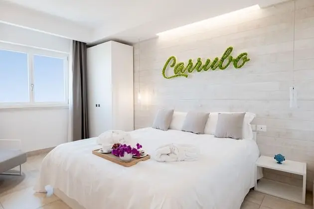 Classic Tek Büyük veya İki Ayrı Yataklı Oda