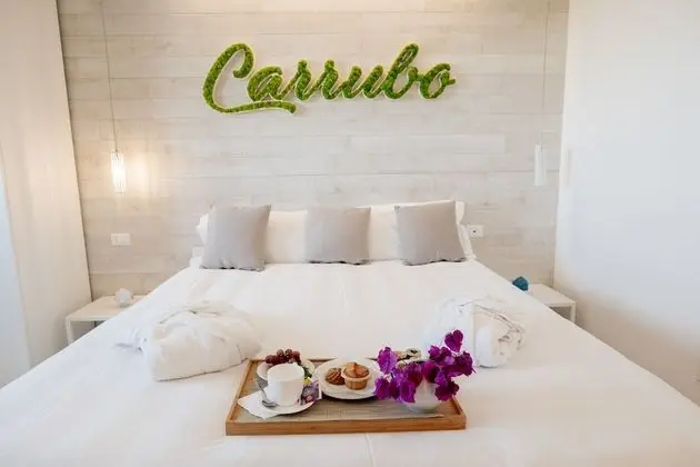 Classic Tek Büyük veya İki Ayrı Yataklı Oda