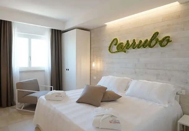 Classic Tek Büyük veya İki Ayrı Yataklı Oda