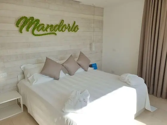 Classic Tek Büyük veya İki Ayrı Yataklı Oda