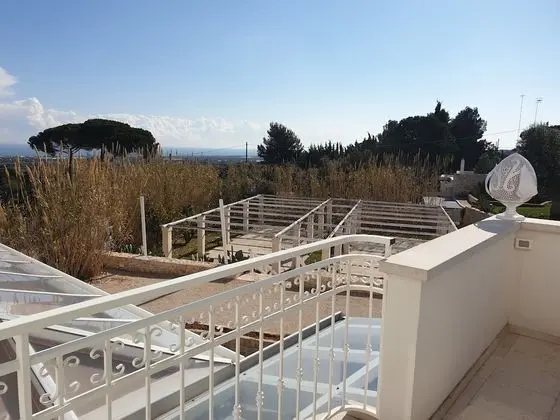 Classic Tek Büyük veya İki Ayrı Yataklı Oda