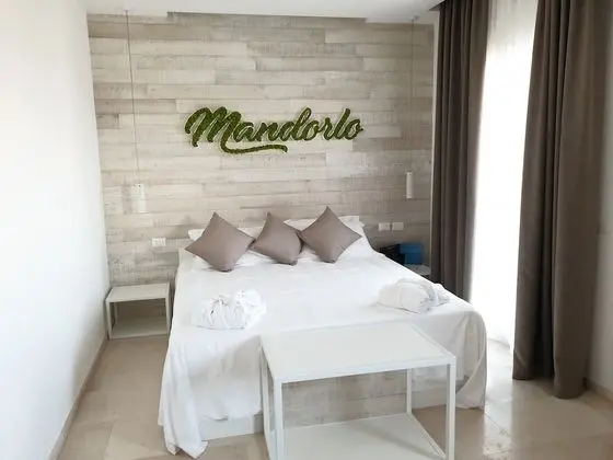 Classic Tek Büyük veya İki Ayrı Yataklı Oda