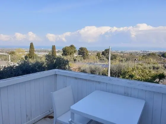 Classic Tek Büyük veya İki Ayrı Yataklı Oda