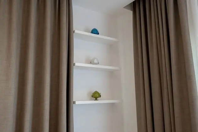 Junior Suite Matrimoniale