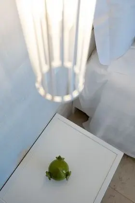 Junior Suite Matrimoniale