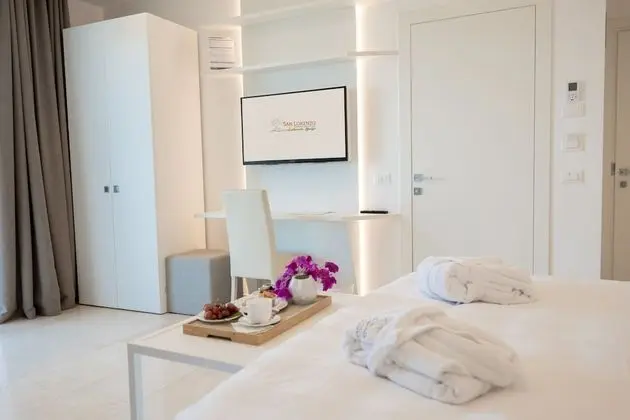 Junior Suite Matrimoniale