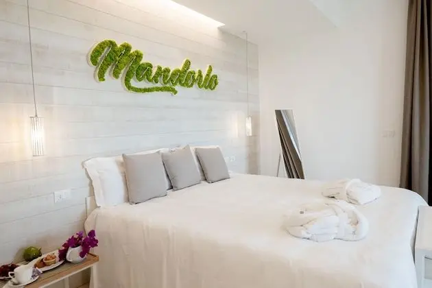 Junior Suite Matrimoniale