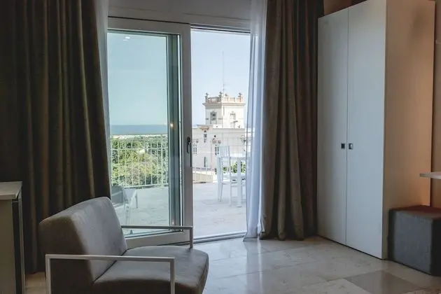 Junior Suite Matrimoniale