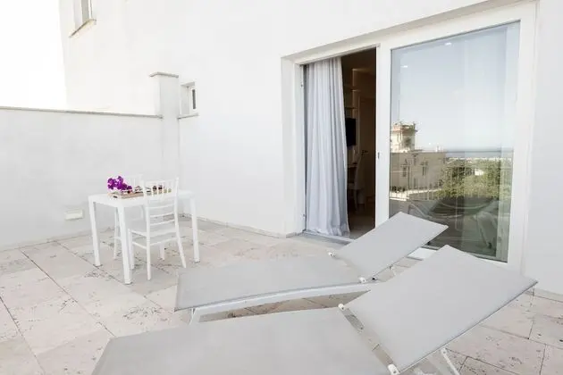 Junior Suite Matrimoniale