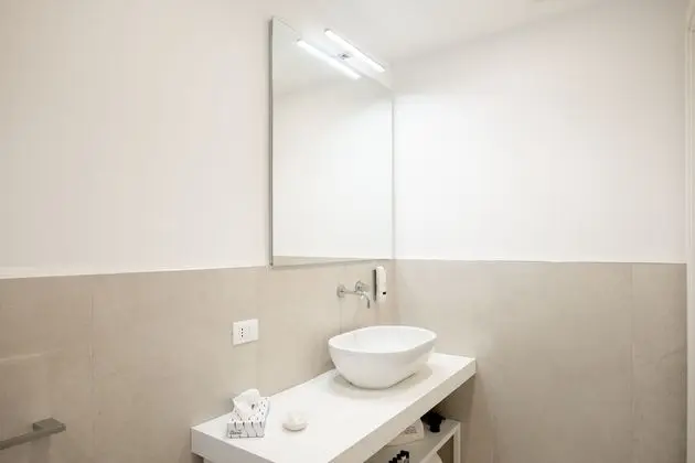 Junior Suite Matrimoniale