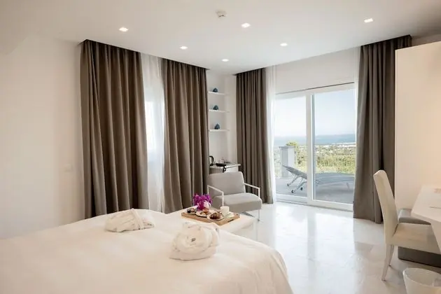 Junior Suite Matrimoniale