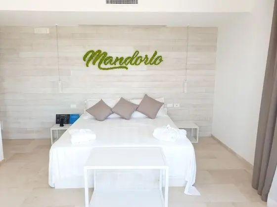 Junior Suite Matrimoniale