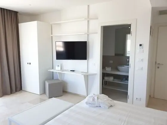 Junior Suite Matrimoniale