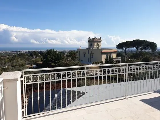 Junior Suite Matrimoniale