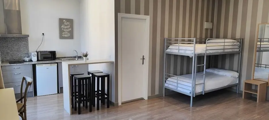 Deluxe Çatı Katı (Loft), Şehir Manzaralı