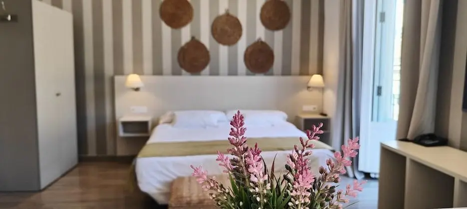 Deluxe Çatı Katı (Loft), Şehir Manzaralı