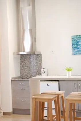 Deluxe Çatı Katı (Loft), Şehir Manzaralı