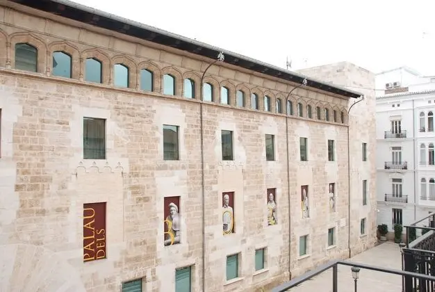 Deluxe Çatı Katı (Loft), Şehir Manzaralı