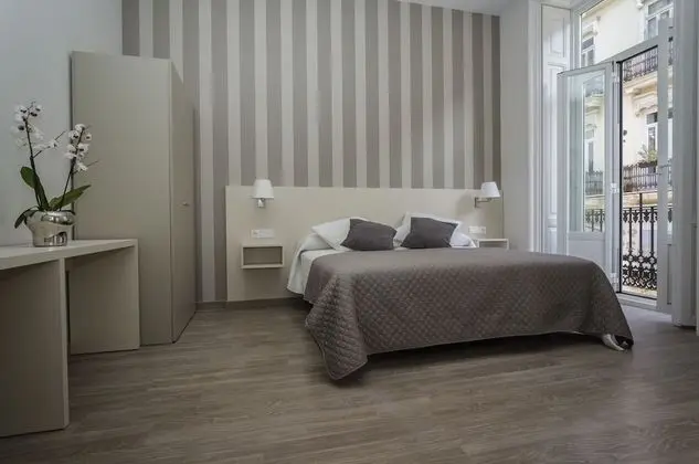 Deluxe Üç Kişilik Oda