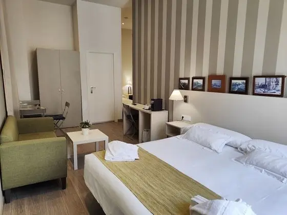 Family Oda, Şehir Manzaralı