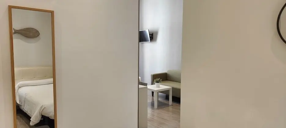 Family Oda, Şehir Manzaralı