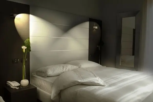 Classic İki Ayrı Yataklı Oda