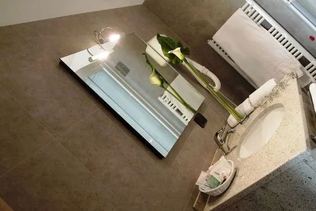 Classic Tek Büyük Yataklı Oda