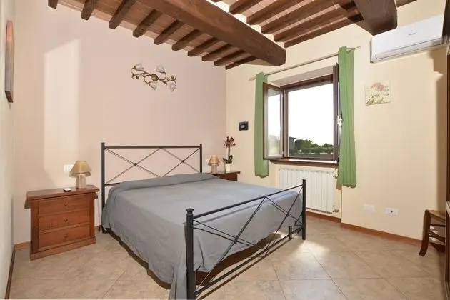 Family Villa, Birden Çok Yatak, 2 Banyolu, Bahçeli (Villa San Lorenzo)