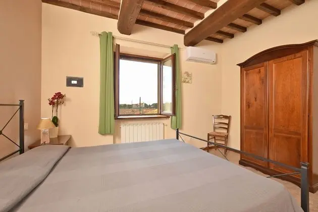 Family Villa, Birden Çok Yatak, 2 Banyolu, Bahçeli (Villa San Lorenzo)