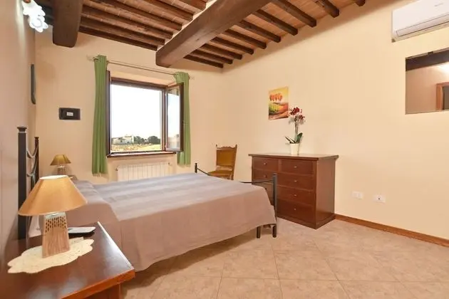 Family Villa, Birden Çok Yatak, 2 Banyolu, Bahçeli (Villa San Lorenzo)