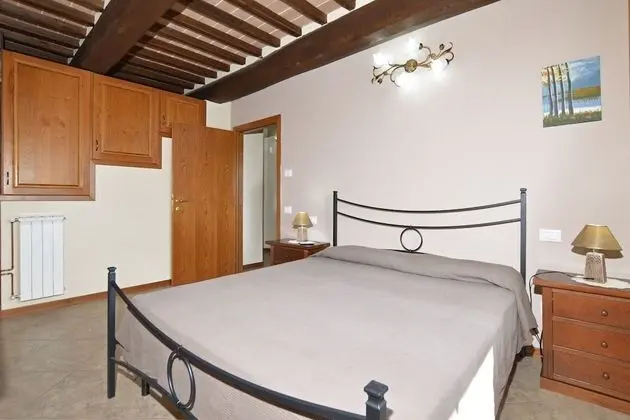 Family Villa, Birden Çok Yatak, 2 Banyolu, Bahçeli (Villa San Lorenzo)