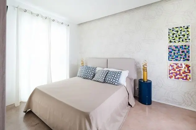 Villa, 3 Yatak Odası