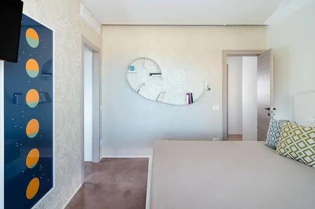 Villa, 3 Yatak Odası