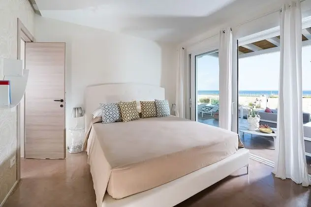 Villa, 3 Yatak Odası